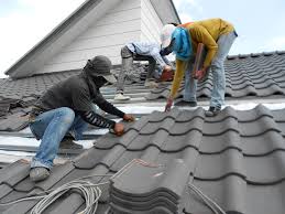 Best Metal Roofing Installation  in Madisonville, LA